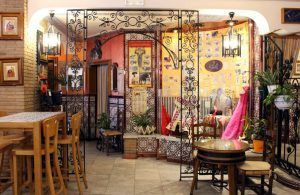 La Giralda, nos permite saborear el Sur en la milla de oro madrileña - Gastronomía y Moda