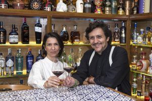 La Giralda, nos permite saborear el Sur en la milla de oro madrileña - Gastronomía y Moda