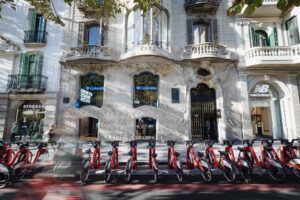 Columbia Sportswear refuerza su presencia en España con la apertura de sus primeras tiendas en Madrid y Barcelona - Gastronomía y Moda