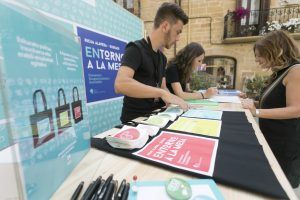 Arranca la IV Edición del Encuentro Enogastronómico Sostenible “Entorno a la Mesa” - Gastronomía y Moda