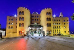 El Hotel Alhambra Palace recibe el premio a la excelencia turística - Gastronomía y Moda