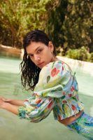 Moda, arte y naturaleza se dan la mano en la nueva colección de Charo Ruiz - Gastronomía y Moda