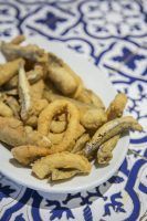 La Giralda, nos permite saborear el Sur en la milla de oro madrileña - Gastronomía y Moda