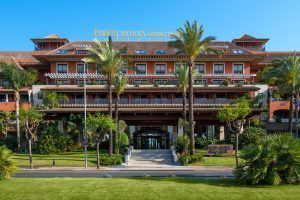 Puerto Antilla Grand Hotel, el mejor refuegio familiar a orillas del atlántico - Gastronomía y Moda