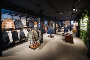 Columbia Sportswear refuerza su presencia en España con la apertura de sus primeras tiendas en Madrid y Barcelona - Gastronomía y Moda
