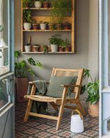 Colección exterior 2021 by Kave Home for City Lovers - Gastronomía y Moda