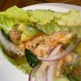 Disfruta la fusión gastronómica más atrevida de cocina, coctelería y diversión - Gastronomía y Moda