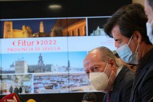 FITUR 22. El turismo religioso y sus vínculos con la naturaleza, la sostenibilidad y el patrimonio histórico conforman la propuesta de la Diputación de Sevilla - Gastronomía y Moda