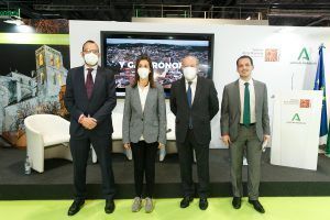 Cazalla de la Sierra acogerá el Congreso Europeo de Turismo Rural - Gastronomía y Moda
