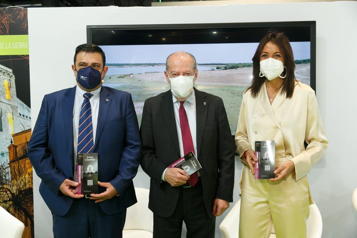 Presentada la guía ‘Caminos a Guadalupe por la provincia de Sevilla’- Gastronomía y Moda