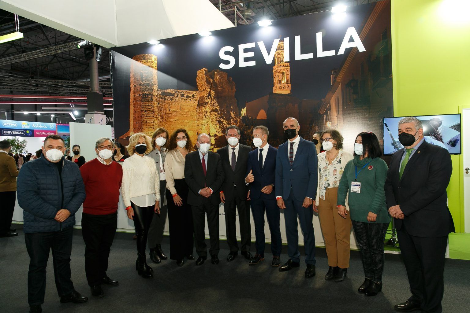 Patrimonio, gastronomía o historia, esencia de los municipios sevillanos en FITUR - Gastronomía y Moda