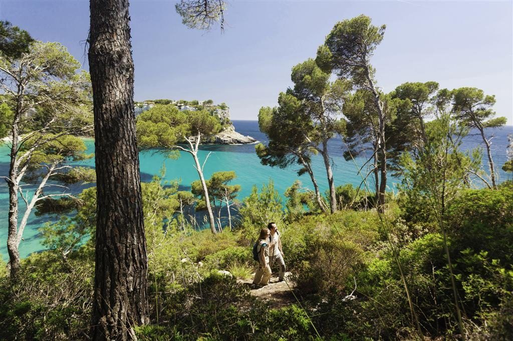 Menorca, naturaleza, bienestar… y ¡seguridad! - Gastronomía y Moda