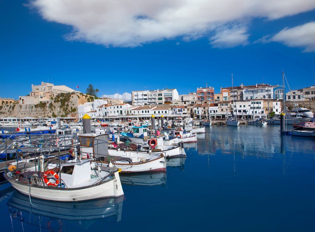 Miércoles con sabor a ‘Brou’ en Menorca