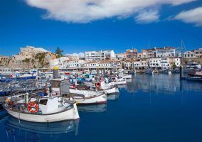 Menorca, refugio seguro, natural, saludable y Región Europea de Gastronomía 2022 - Gastronomía y Moda