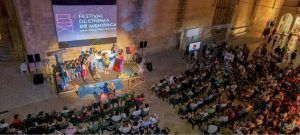 Una Menorca… ¡de película! - Gastronomía y Moda