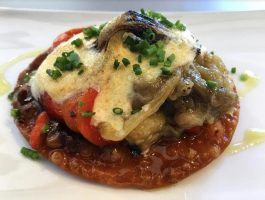 Los jueves de Tarragona saben a...¡Gastrodelirium! - Gastronomía y Moda