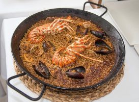 Tarragona tienta al paladar con sus jornadas gastronómicas ‘El Arroz Marinero’ - Gastronomía y Moda