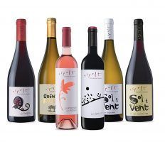 Roses despide el verano con triple brindis enoturista - Gastronomía y Moda