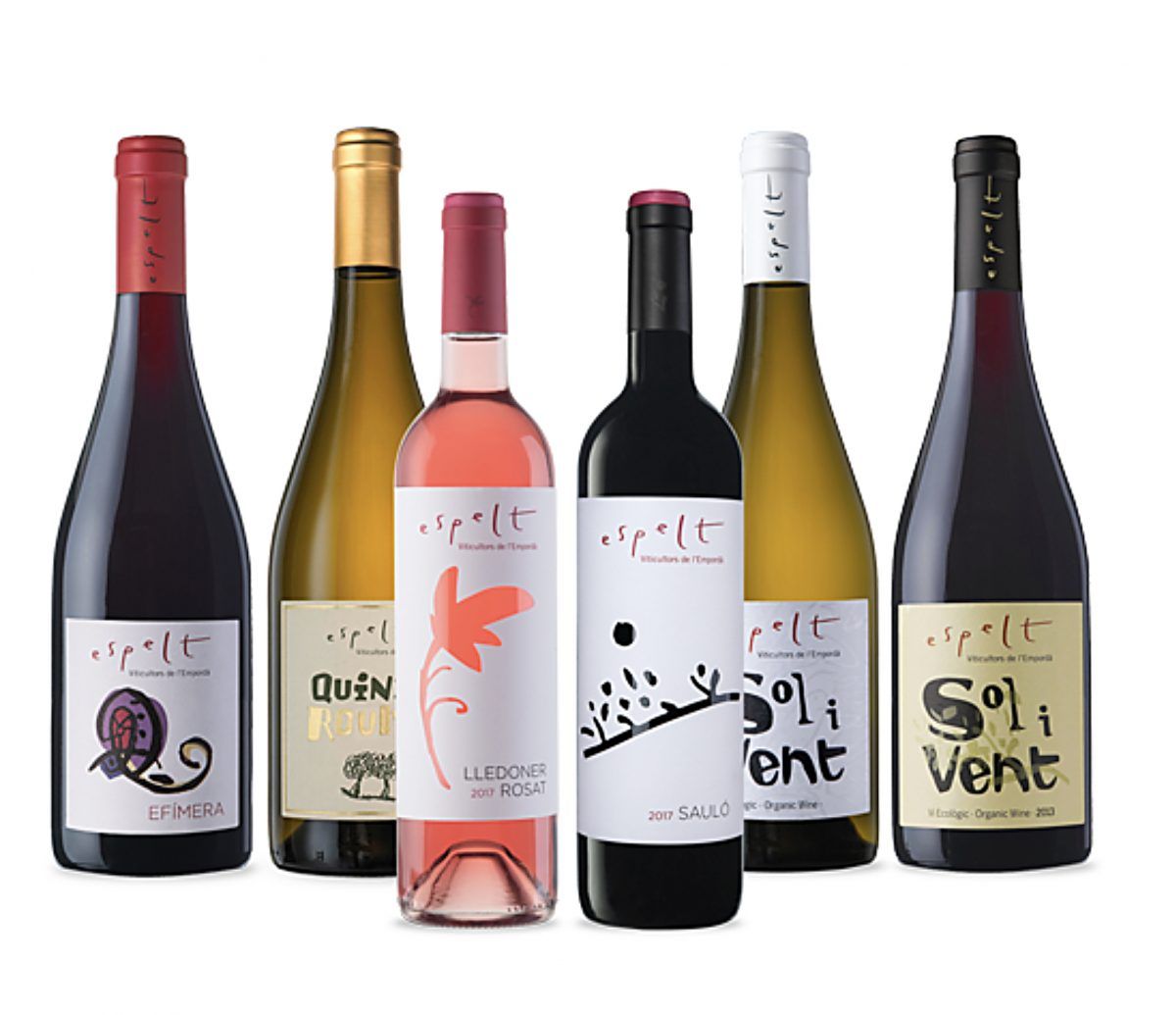 Roses despide el verano con triple brindis enoturista - Gastronomía y Moda