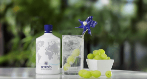 Disfruta del Día de la Tapa de una manera diferente, maridando los distintos cócteles que ofrece la ginebra Premium Nordés - Gastronomía y Moda