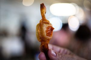 Latxaska Etxea, una sensacional propuesta gastronómica de la mejor cocina vasca en Madrid - Gastronomía y Moda