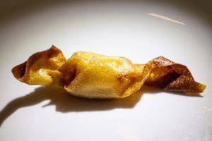 Latxaska Etxea, una sensacional propuesta gastronómica de la mejor cocina vasca en Madrid - Gastronomía y Moda