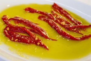 Latxaska Etxea, una sensacional propuesta gastronómica de la mejor cocina vasca en Madrid - Gastronomía y Moda