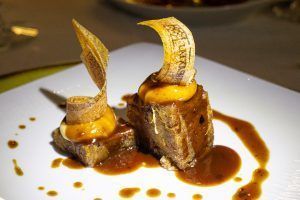 Latxaska Etxea, una sensacional propuesta gastronómica de la mejor cocina vasca en Madrid - Gastronomía y Moda