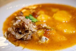 Latxaska Etxea, una sensacional propuesta gastronómica de la mejor cocina vasca en Madrid - Gastronomía y Moda