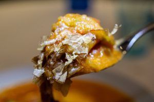 Latxaska Etxea, una sensacional propuesta gastronómica de la mejor cocina vasca en Madrid - Gastronomía y Moda