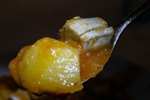 Latxaska Etxea, una sensacional propuesta gastronómica de la mejor cocina vasca en Madrid - Gastronomía y Moda