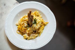 Taberna Los Gallos, la eterna neotaberna del madrileño barrio de Salamanca - Gastronomía y Moda