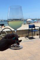 Chiringuito La Reserva Beach Sport Club, alta gastronomía en un entorno único - Gastronomía y Moda