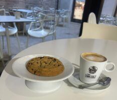 Navidad, arte y gastronomía en el Museo Carmen Thyssen en Málaga - Gastronomía y Moda