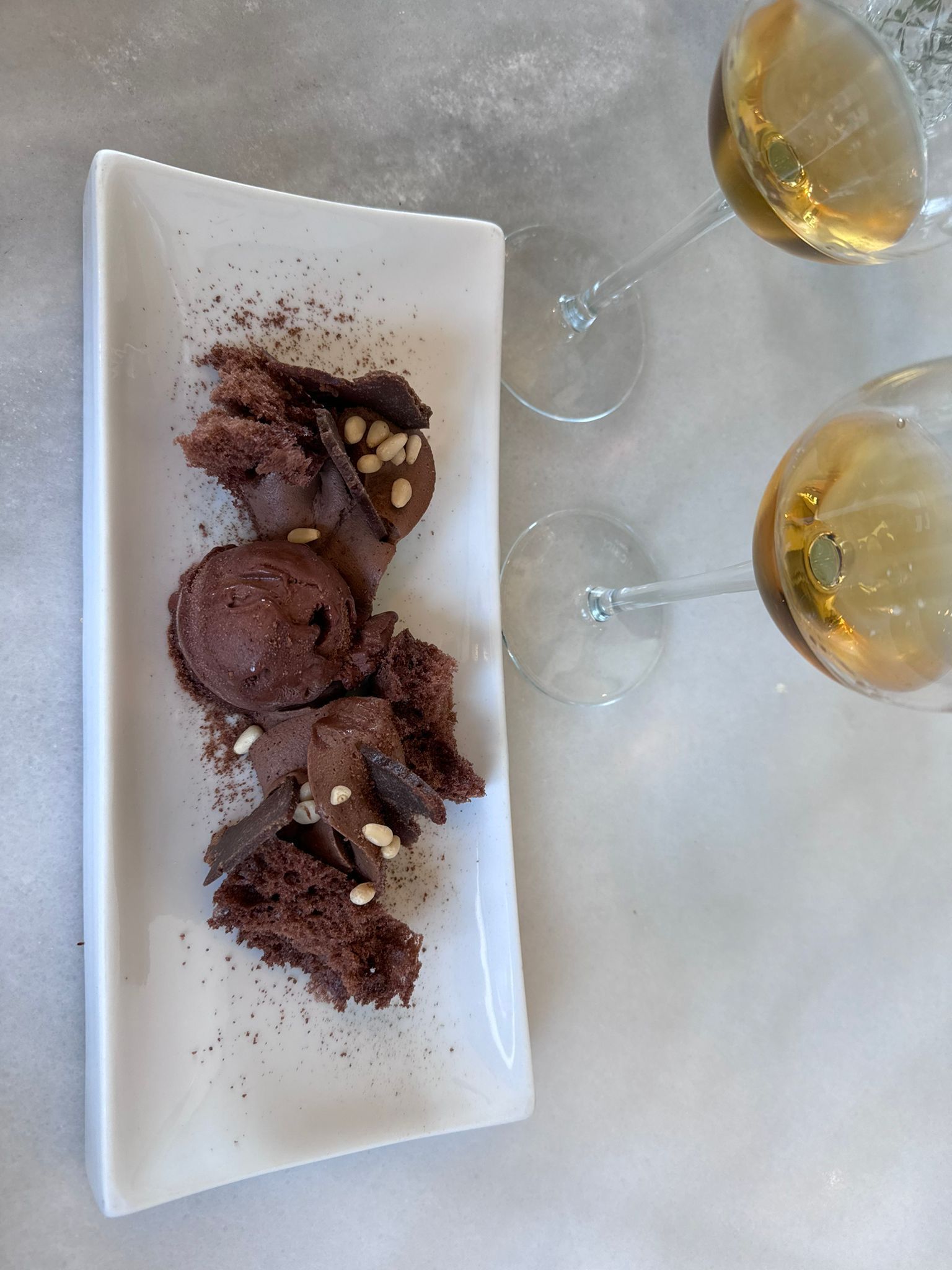 En Vejer de la Frontera, parada gastronómica obligada en el restaurante El Muro - Gastronomía y Moda