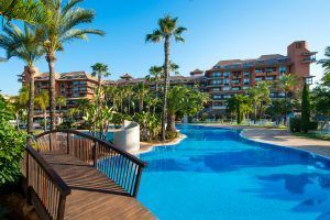Puerto Antilla Grand Hotel, el mejor refuegio familiar a orillas del atlántico - Gastronomía y Moda