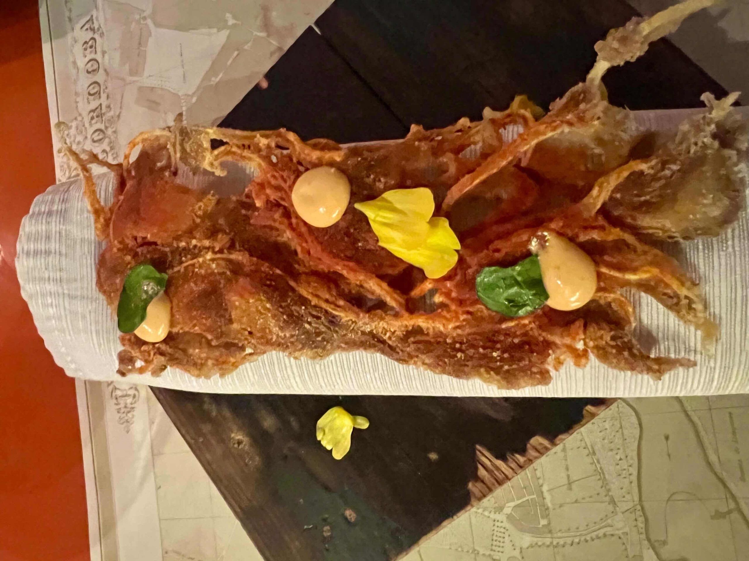 Garum 2.1 en Córdoba sorprende con una propuesta gourmet irreverente junto al río - Gastronomía y Moda