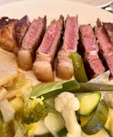 La Reserva de Antonio, todo un referente gastronómico en la Costa del Sol - Gastronomía y Moda.
