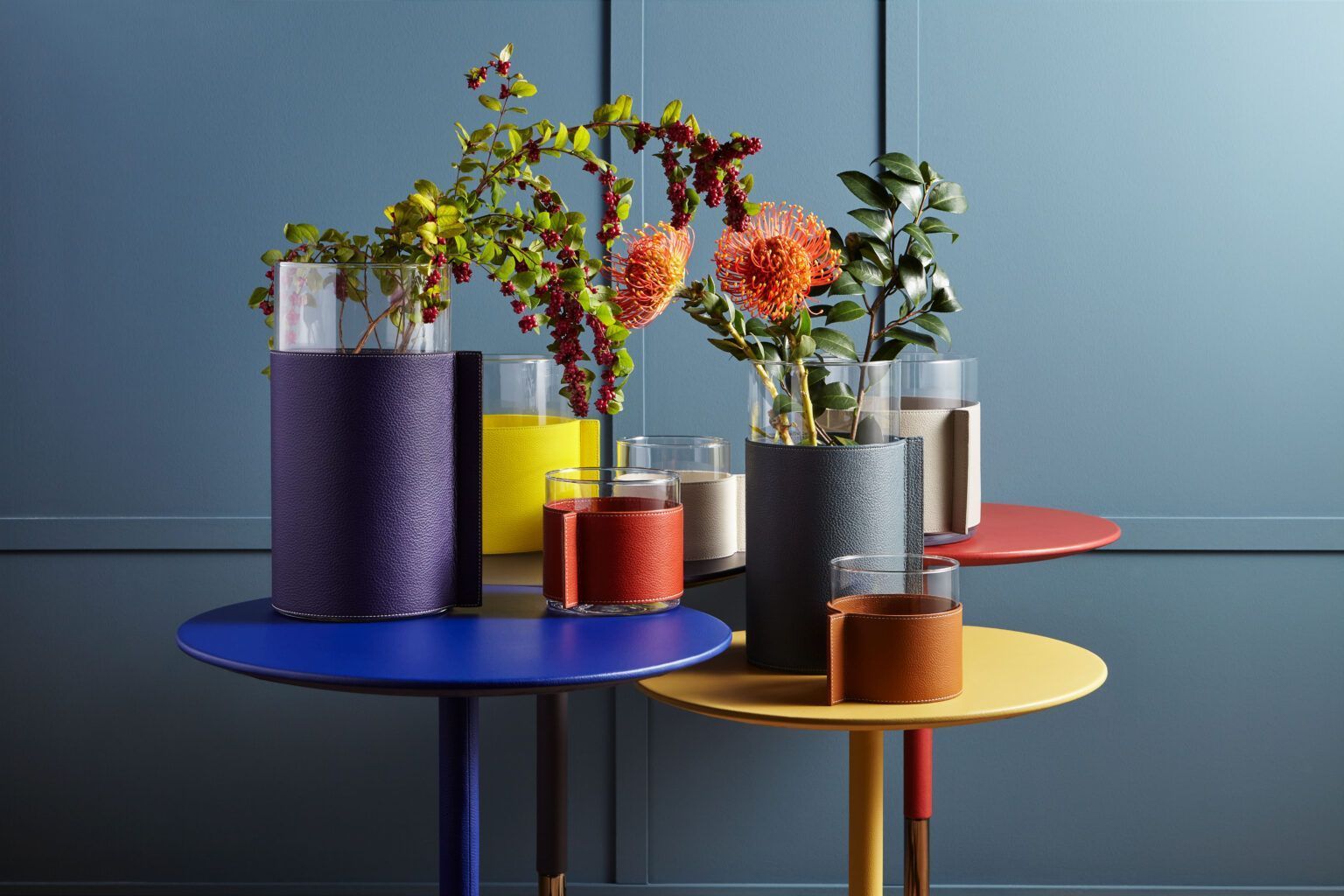 Llega la Navidad 2024 a ICONNO con una selección perfecta de regalos de Poltrona Frau - Gastronomía y Moda
