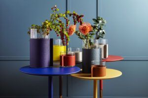 Llega la Navidad 2024 a ICONNO con una selección perfecta de regalos de Poltrona Frau - Gastronomía y Moda