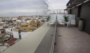 Desde el corazón de Sevilla conquistando el tuyo: Hotel América - Gastronomía y Moda