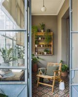 Colección exterior 2021 by Kave Home for City Lovers - Gastronomía y Moda