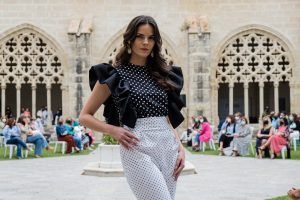 La Pasarela Flamenca ‘Jerez Tío Pepe’ 2021 pone una vez más a gran altura el mundo de la moda - Gastronomía y Moda