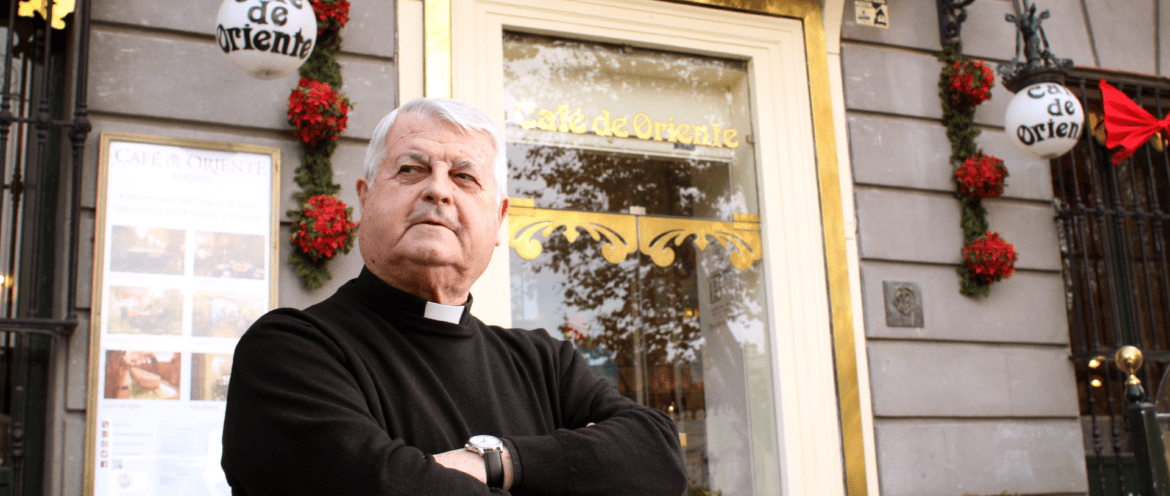 La Fundación Cámara y la Fundación Caja Rural rinden homenaje a Luis de LezamaLa Fundación Cámara y la Fundación Caja Rural rinden homenaje a Luis de Lezama - Gastronomía y Moda