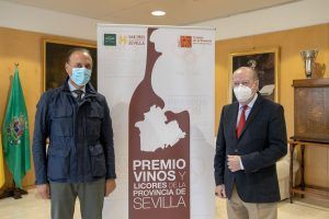Diputación de Sevilla vuelve a apoyar los 'caldos' sevillanos con el VII Premio ‘Vinos y Licores de la Provincia de Sevilla’ - Gastronomía y Moda