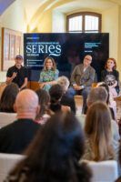 El Círculo de Profesionales de las Series Españolas abre inscripciones para nuevos talentos - Gastronomía y Moda