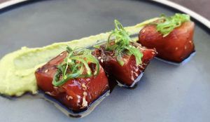 Los jueves de Tarragona saben a...¡Gastrodelirium! - Gastronomía y Moda