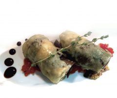 17 Sabrosos días para degustar la 'Mostra de Cuina Menorquina’ - Gastronomía y Moda