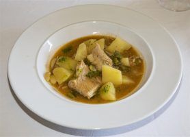 12 Maneras de degustar el sabroso ‘Suquet de Peix’ de Roses - Gastronomía y Moda