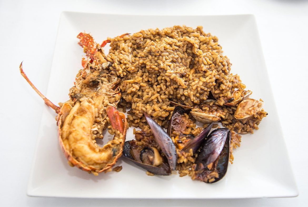 Tarragona tienta al paladar con sus jornadas gastronómicas ‘El Arroz Marinero’ Tarragona tienta al paladar con sus jornadas gastronómicas ‘El Arroz Marinero’ - Gastronomía y Moda